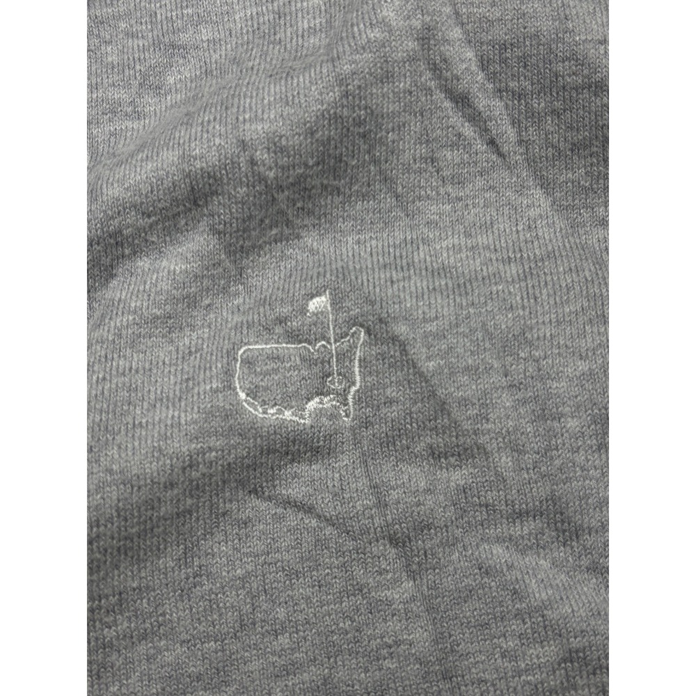 Peter Millar Masters Quarter Zip Pullover Sweatsh… - image 5